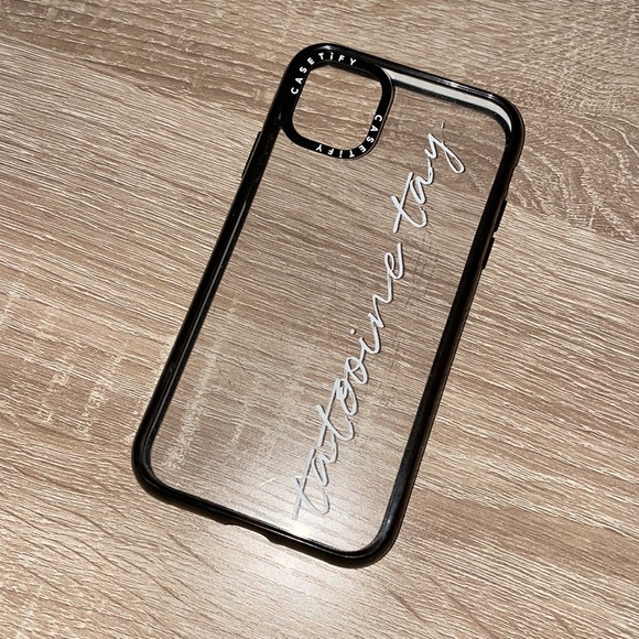 iPhone 11 case Casetify - Picture 2 of 2